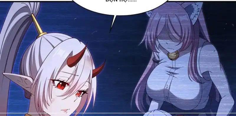 Huyết Cơ Và Kỵ Sĩ Chap 406 - Next Chap 407