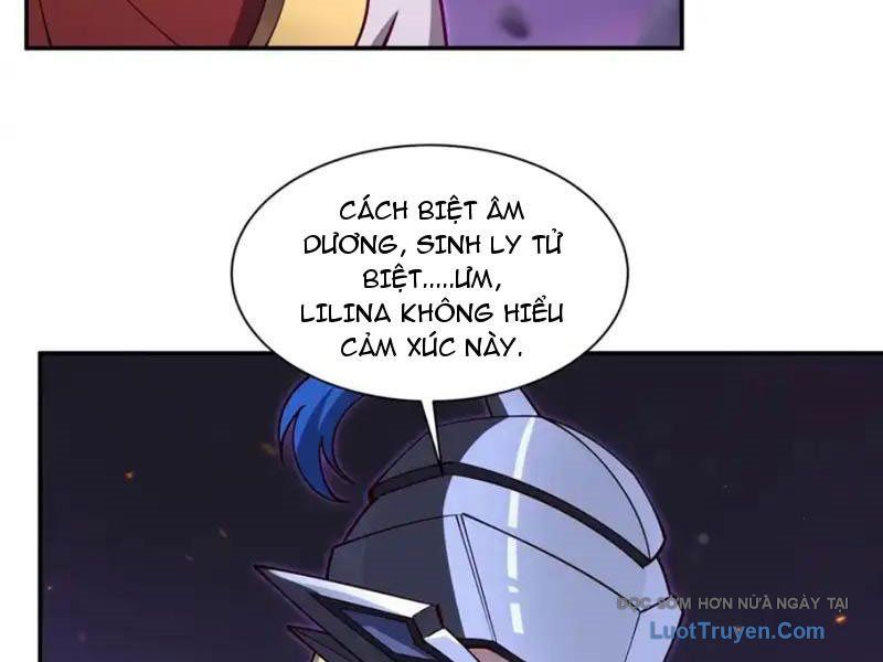 Huyết Cơ Và Kỵ Sĩ Chap 406 - Next Chap 407