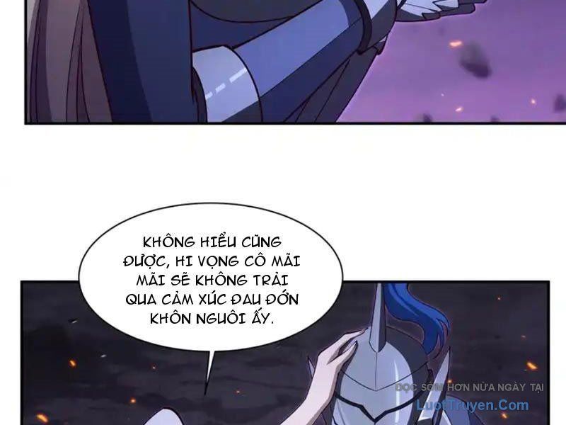 Huyết Cơ Và Kỵ Sĩ Chap 406 - Next Chap 407