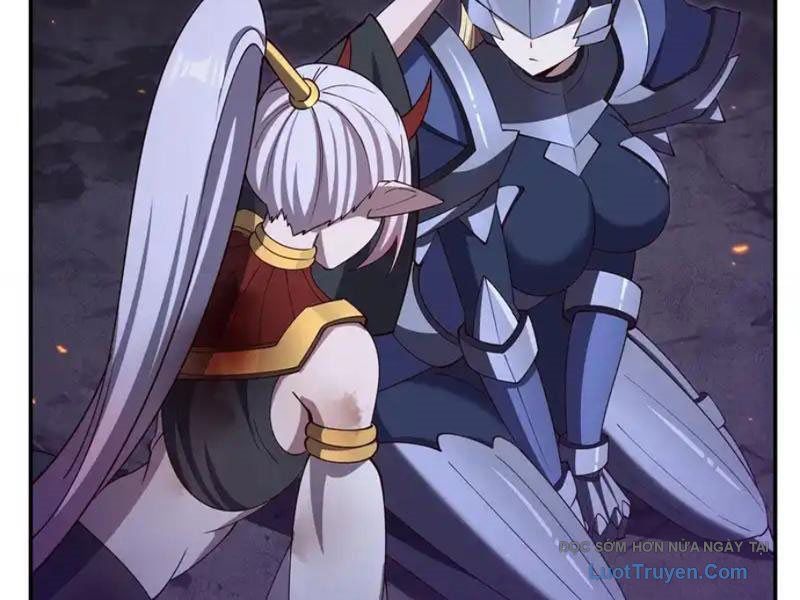 Huyết Cơ Và Kỵ Sĩ Chap 406 - Next Chap 407