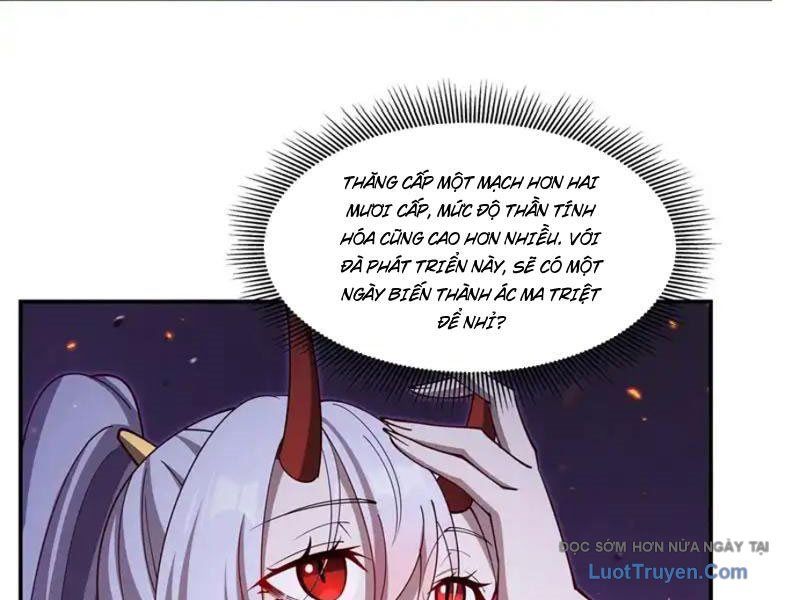 Huyết Cơ Và Kỵ Sĩ Chap 406 - Next Chap 407