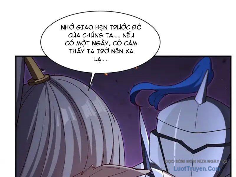 Huyết Cơ Và Kỵ Sĩ Chap 406 - Next Chap 407