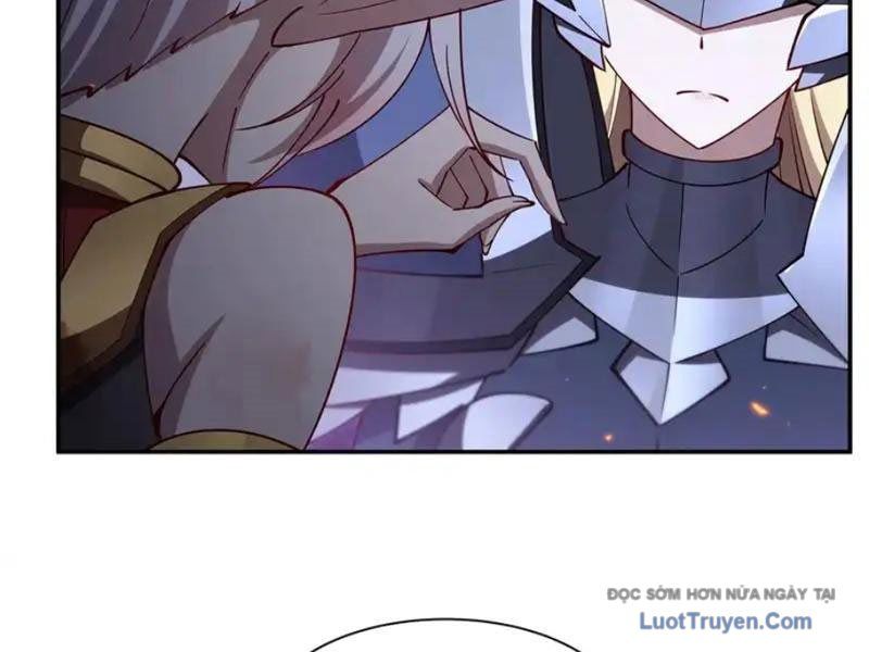 Huyết Cơ Và Kỵ Sĩ Chap 406 - Next Chap 407