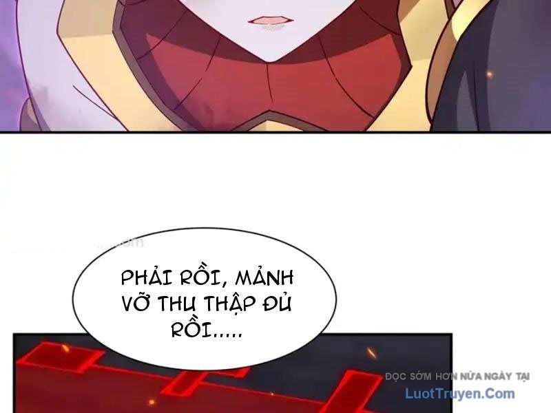 Huyết Cơ Và Kỵ Sĩ Chap 406 - Next Chap 407