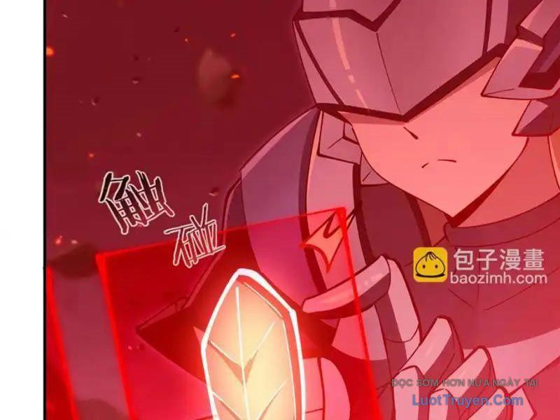 Huyết Cơ Và Kỵ Sĩ Chap 406 - Next Chap 407