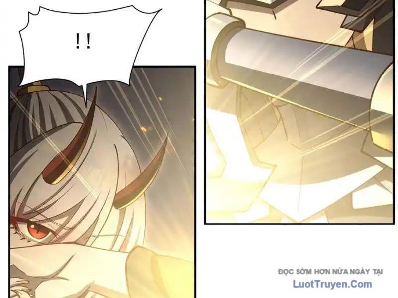 Huyết Cơ Và Kỵ Sĩ Chap 406 - Next Chap 407