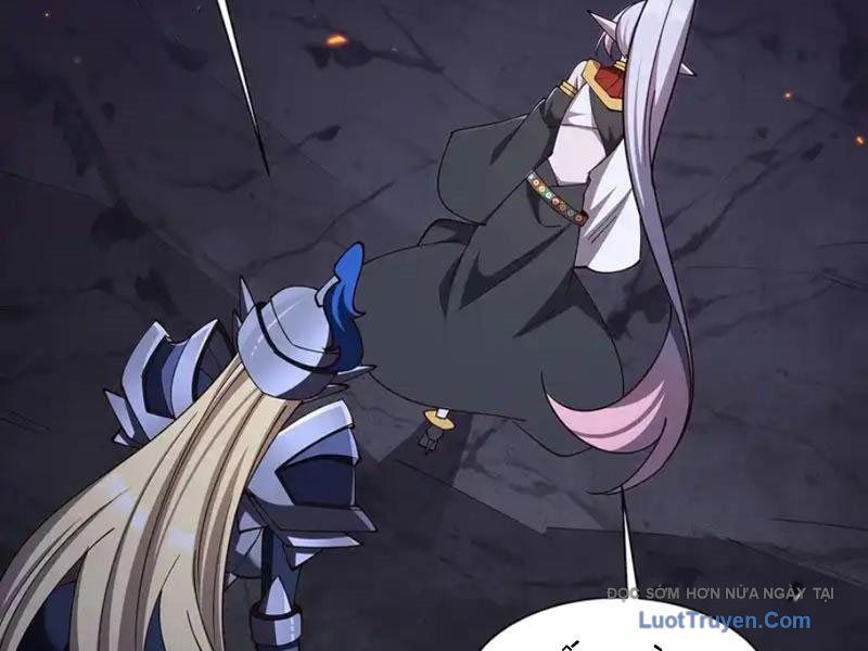 Huyết Cơ Và Kỵ Sĩ Chap 406 - Next Chap 407