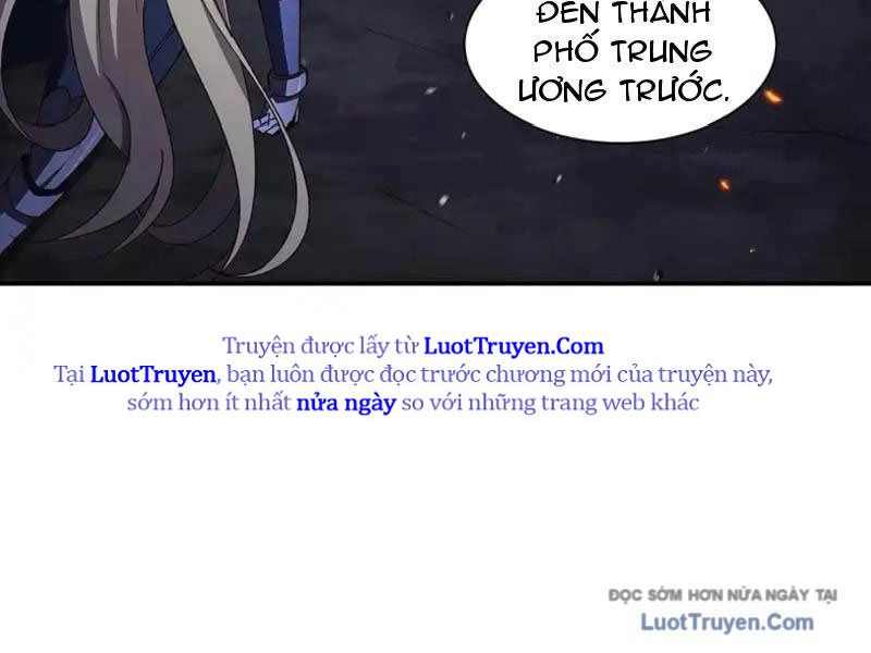 Huyết Cơ Và Kỵ Sĩ Chap 406 - Next Chap 407