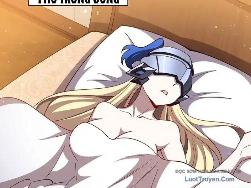 Huyết Cơ Và Kỵ Sĩ Chap 406 - Next Chap 407