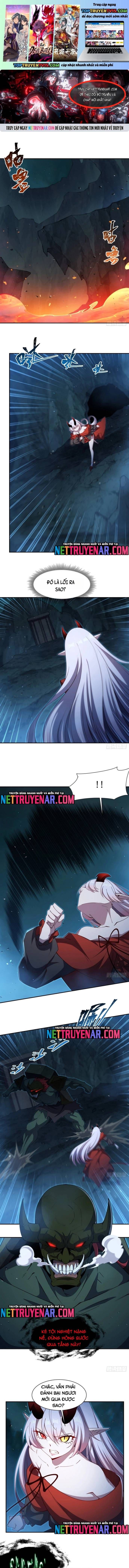 Huyết Cơ Và Kỵ Sĩ Chap 415 - Next Chap 416
