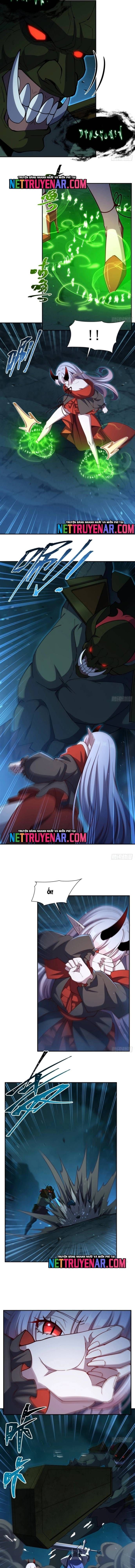 Huyết Cơ Và Kỵ Sĩ Chap 415 - Next Chap 416