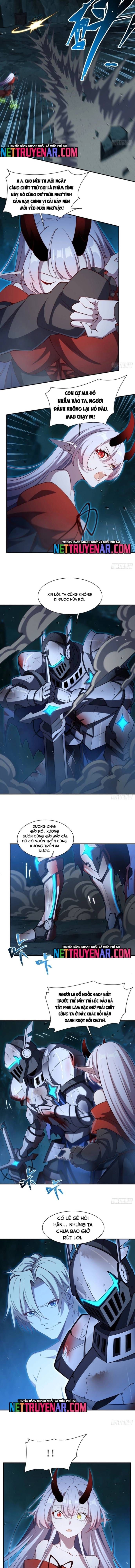 Huyết Cơ Và Kỵ Sĩ Chap 415 - Next Chap 416