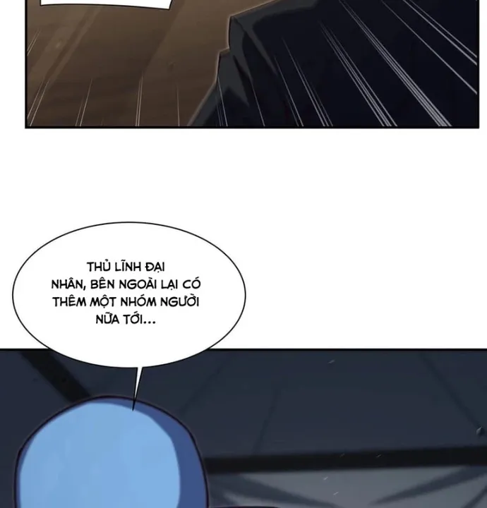 Huyết Cơ Và Kỵ Sĩ Chap 428 - Next Chap 429