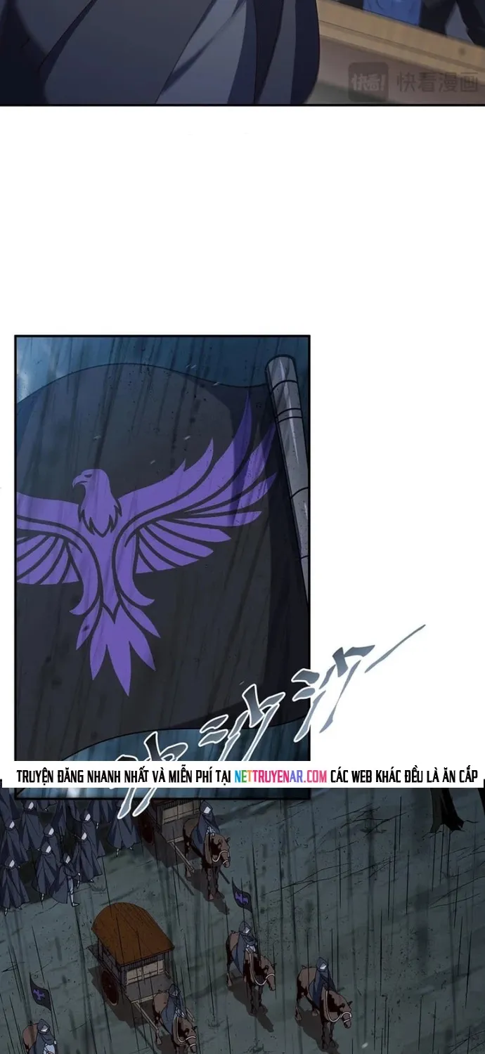 Huyết Cơ Và Kỵ Sĩ Chap 428 - Next Chap 429