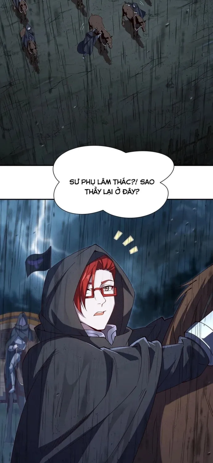 Huyết Cơ Và Kỵ Sĩ Chap 428 - Next Chap 429