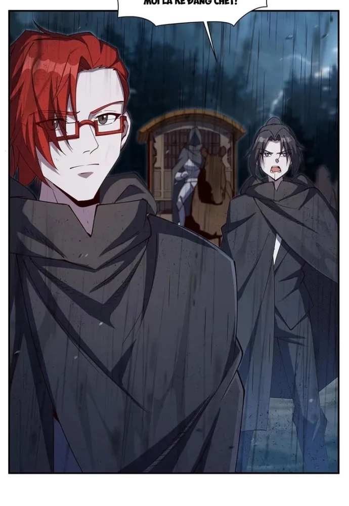 Huyết Cơ Và Kỵ Sĩ Chap 428 - Next Chap 429