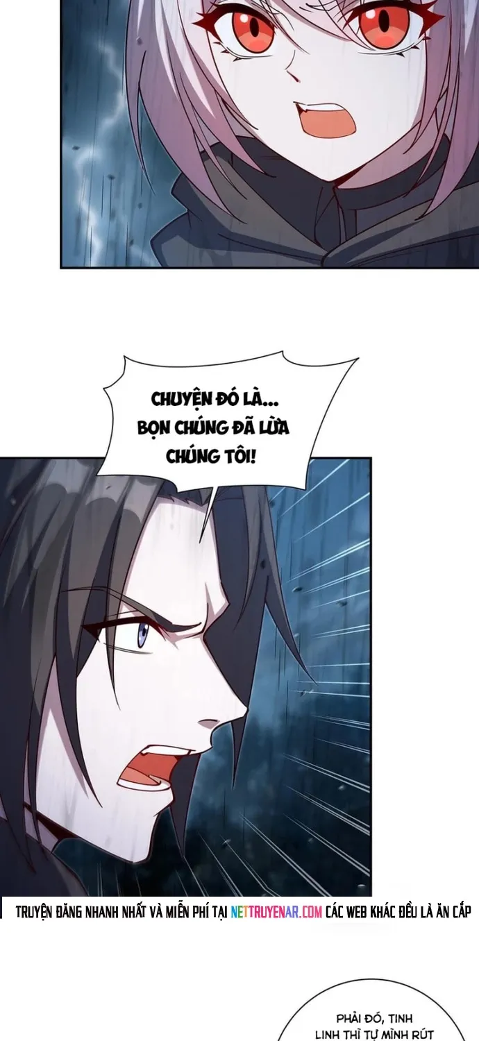 Huyết Cơ Và Kỵ Sĩ Chap 428 - Next Chap 429