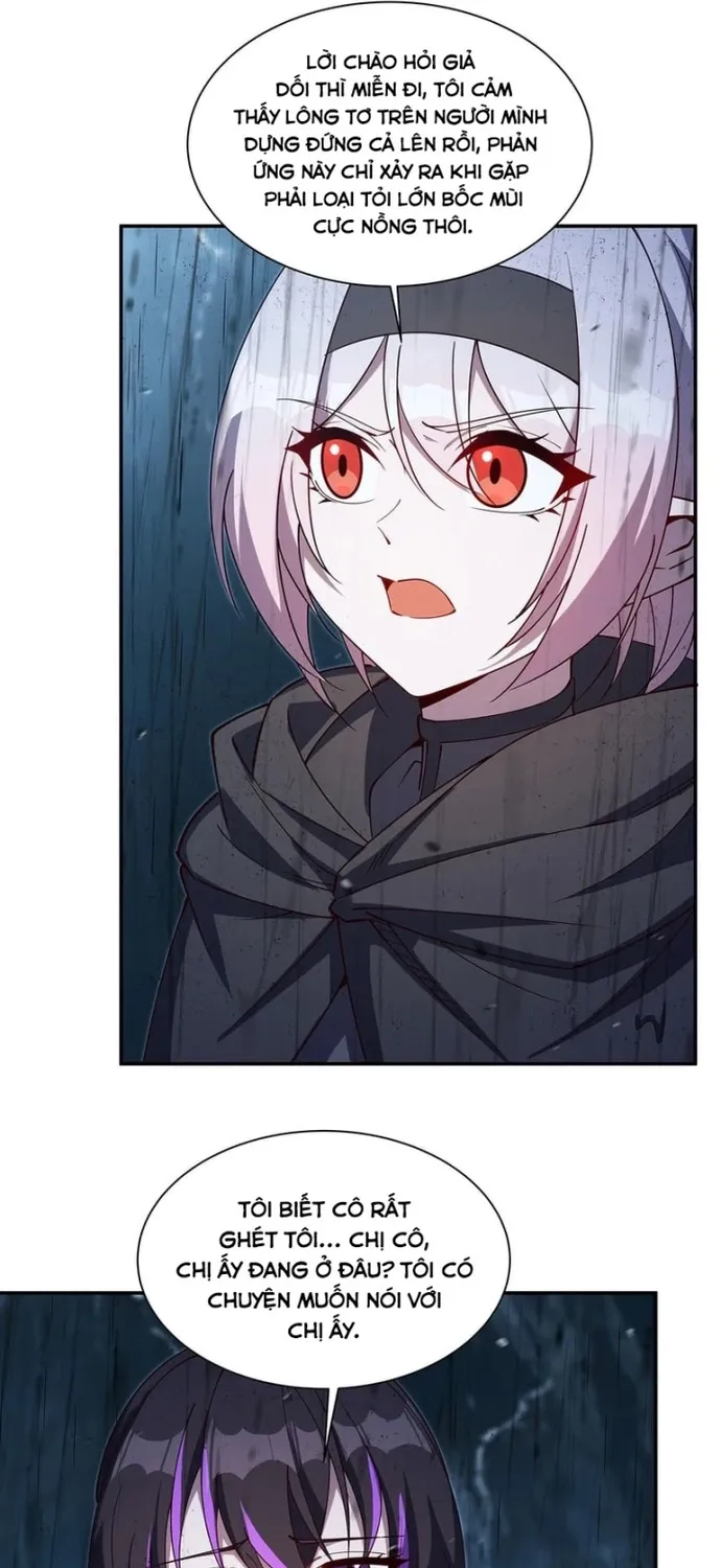 Huyết Cơ Và Kỵ Sĩ Chap 428 - Next Chap 429