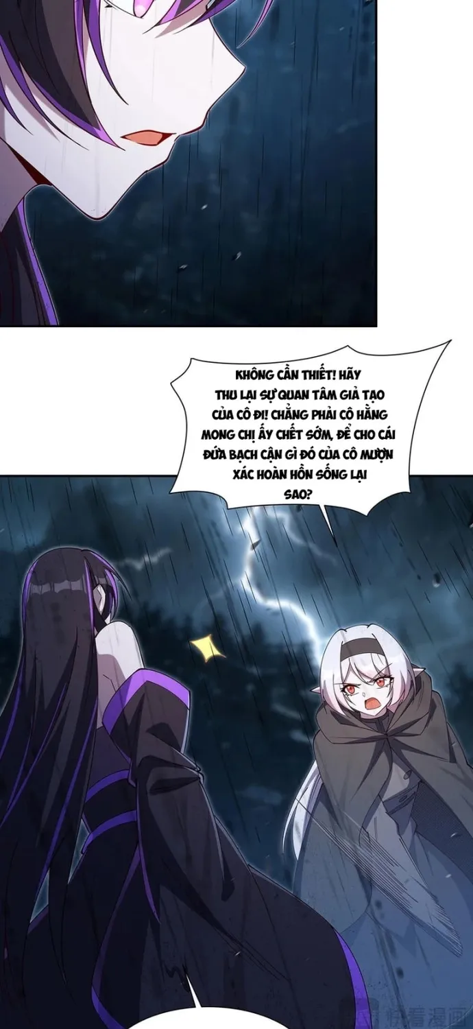 Huyết Cơ Và Kỵ Sĩ Chap 428 - Next Chap 429