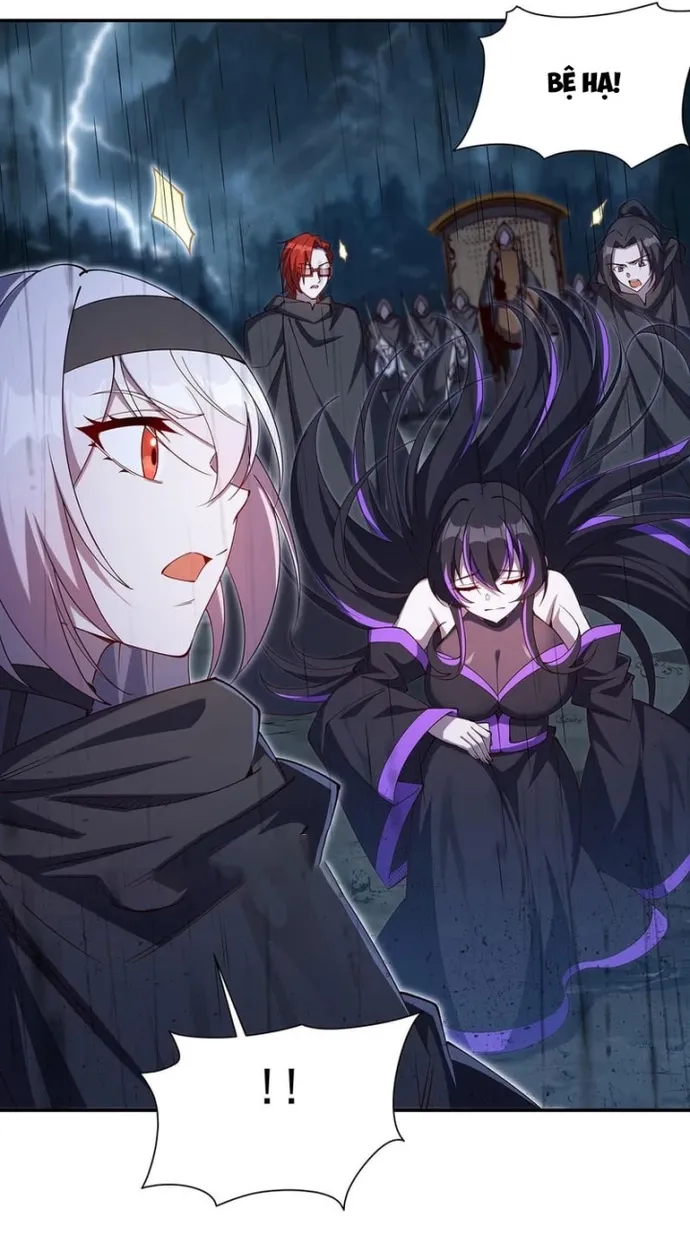 Huyết Cơ Và Kỵ Sĩ Chap 428 - Next Chap 429