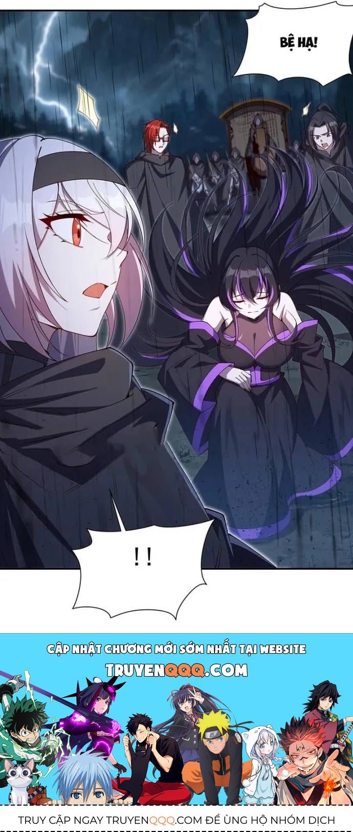 Huyết Cơ Và Kỵ Sĩ Chap 428 - Next Chap 429
