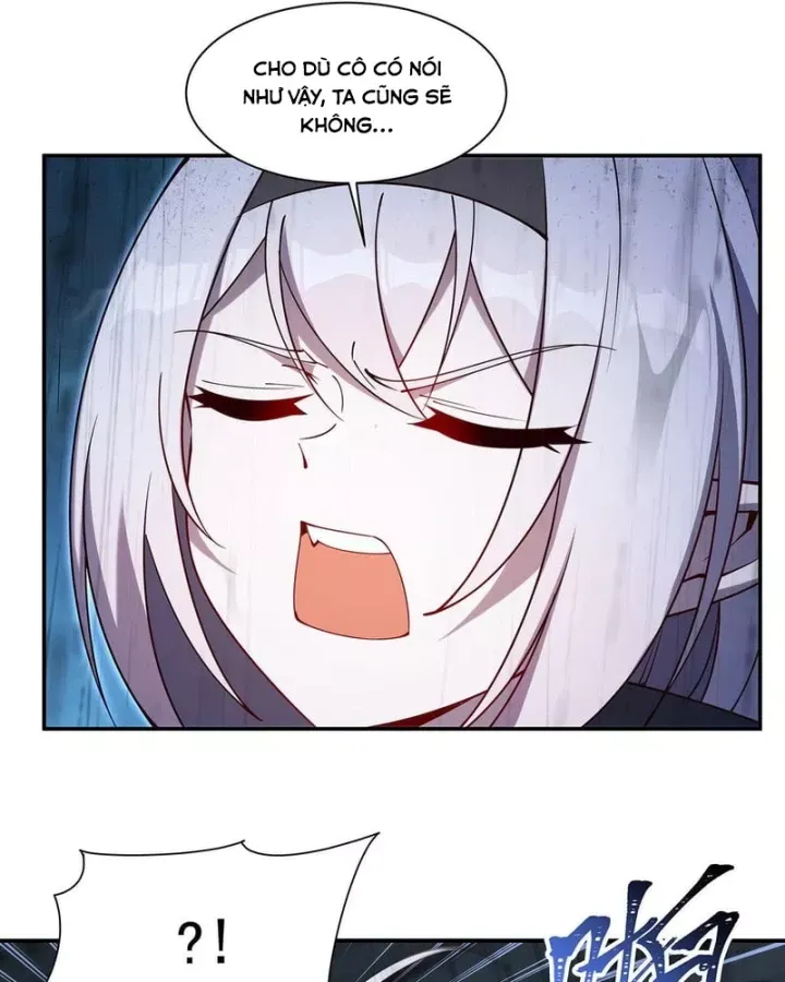 Huyết Cơ Và Kỵ Sĩ Chap 429 - Next Chap 430