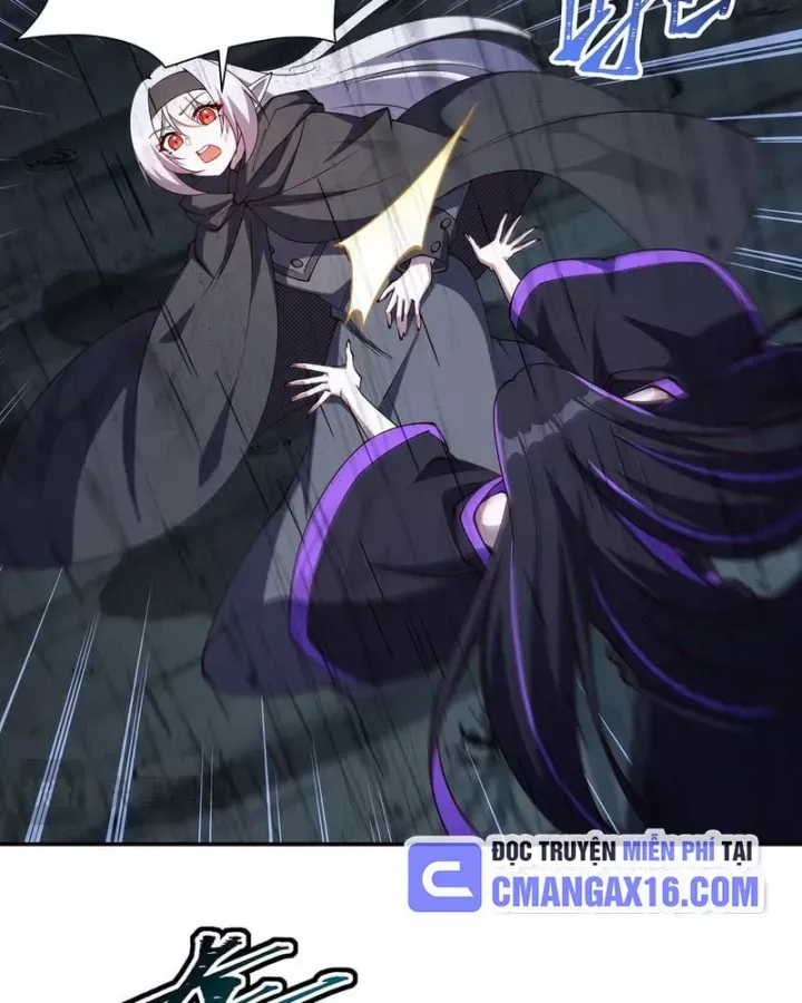 Huyết Cơ Và Kỵ Sĩ Chap 429 - Next Chap 430