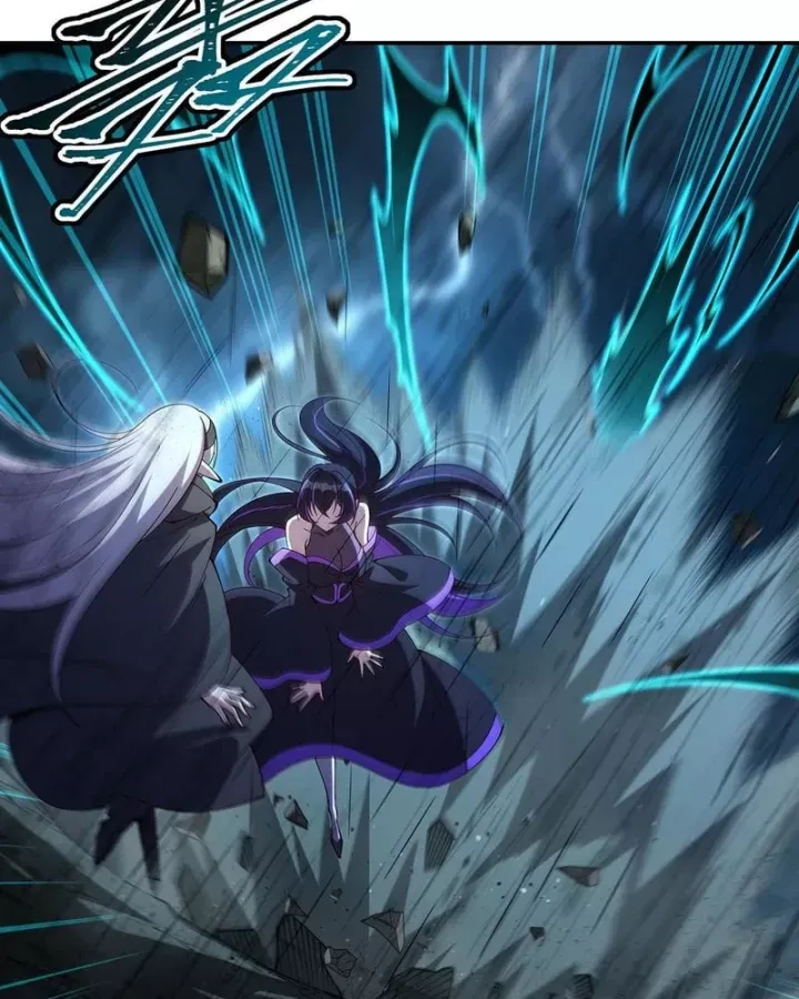 Huyết Cơ Và Kỵ Sĩ Chap 429 - Next Chap 430