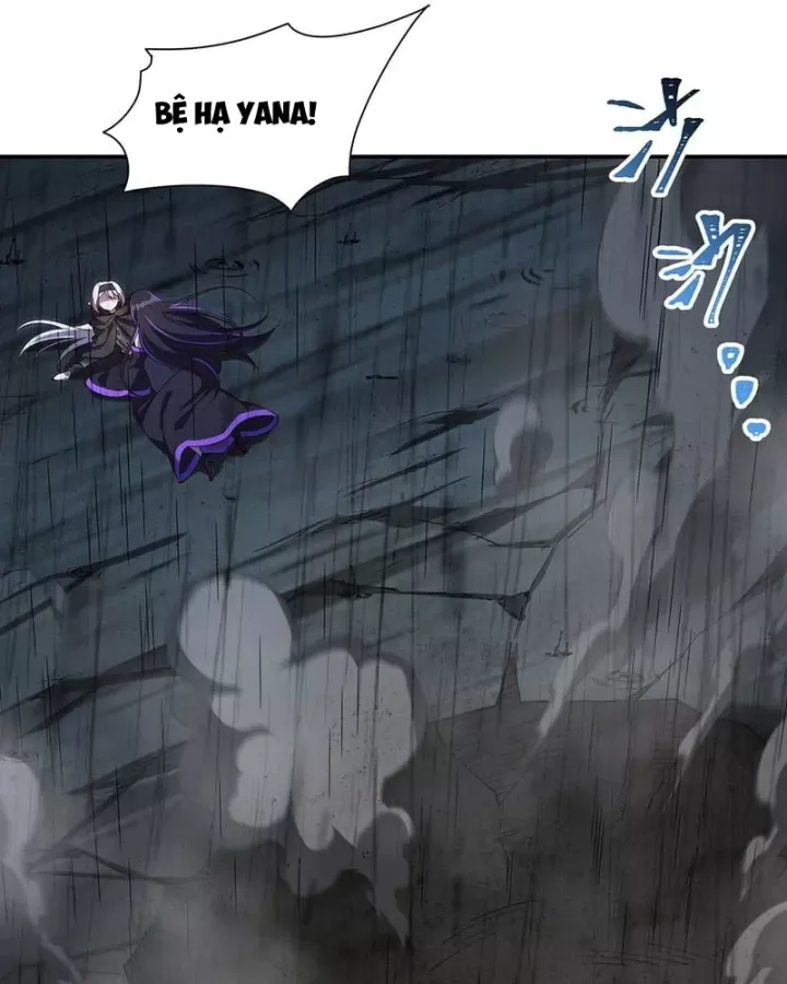 Huyết Cơ Và Kỵ Sĩ Chap 429 - Next Chap 430