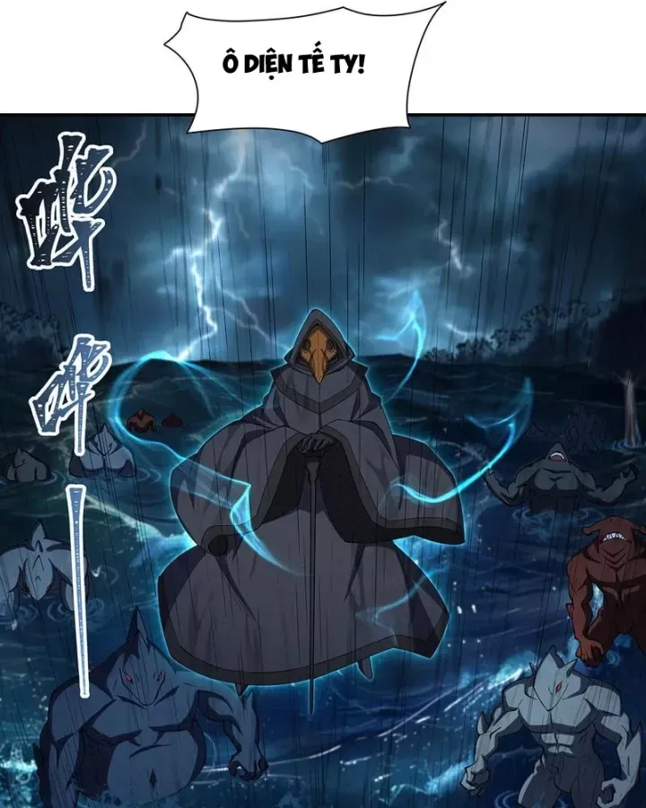 Huyết Cơ Và Kỵ Sĩ Chap 429 - Next Chap 430