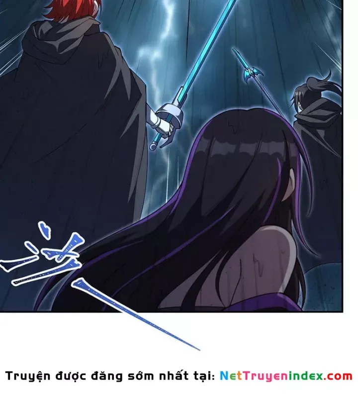 Huyết Cơ Và Kỵ Sĩ Chap 429 - Next Chap 430