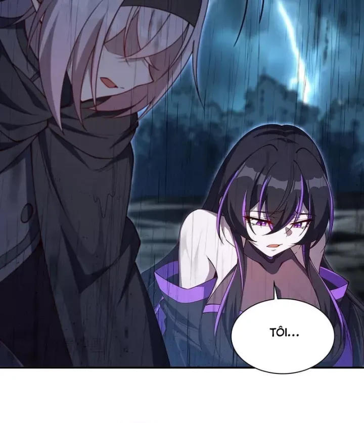 Huyết Cơ Và Kỵ Sĩ Chap 429 - Next Chap 430