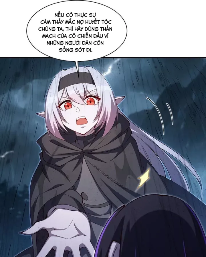 Huyết Cơ Và Kỵ Sĩ Chap 429 - Next Chap 430