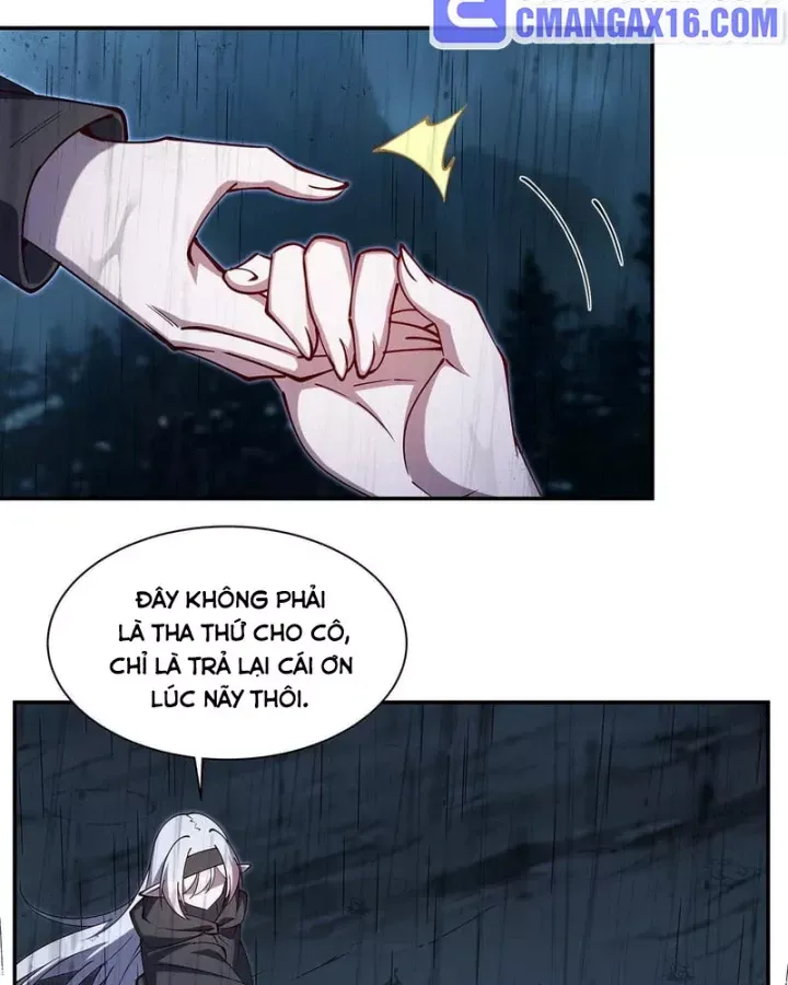 Huyết Cơ Và Kỵ Sĩ Chap 429 - Next Chap 430