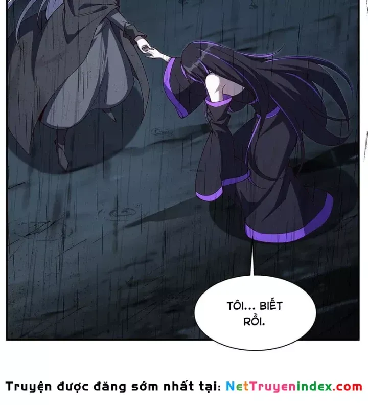 Huyết Cơ Và Kỵ Sĩ Chap 429 - Next Chap 430