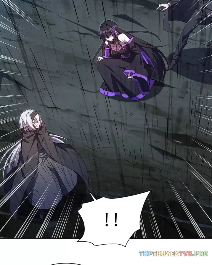 Huyết Cơ Và Kỵ Sĩ Chap 429 - Next Chap 430