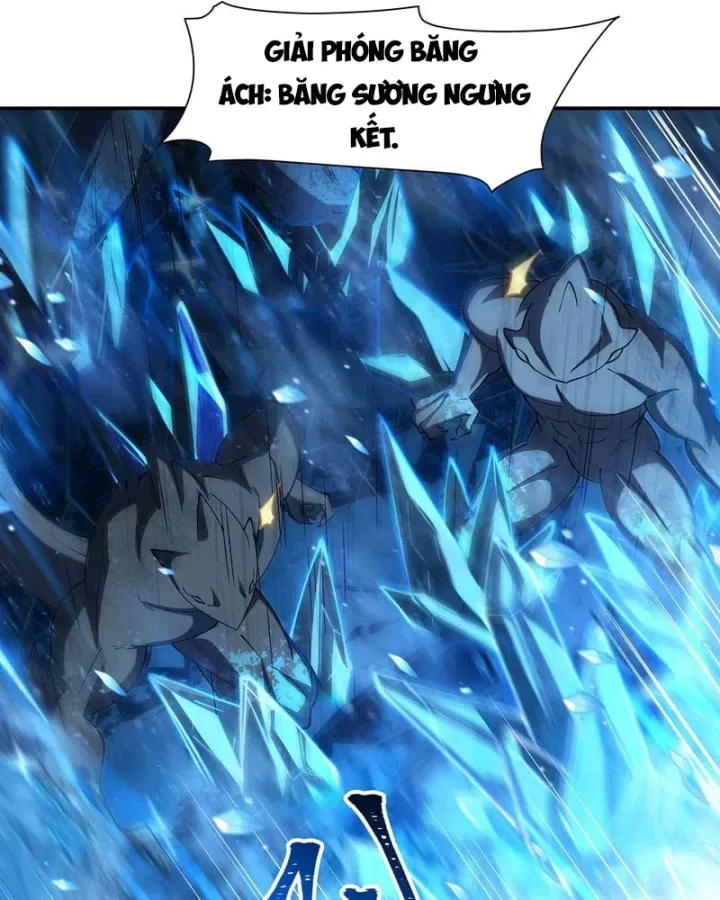 Huyết Cơ Và Kỵ Sĩ Chap 429 - Next Chap 430