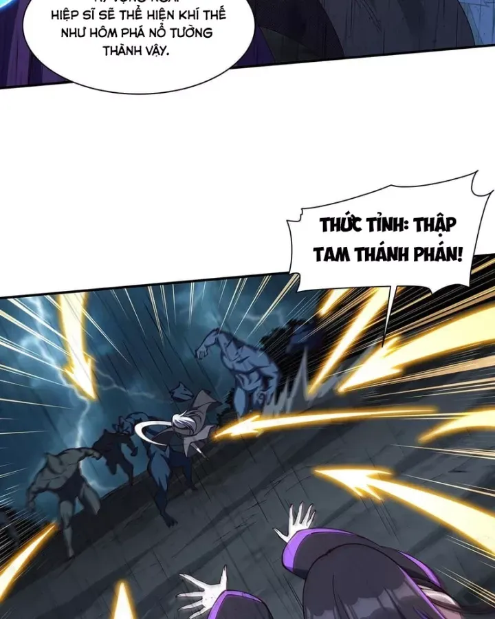 Huyết Cơ Và Kỵ Sĩ Chap 429 - Next Chap 430