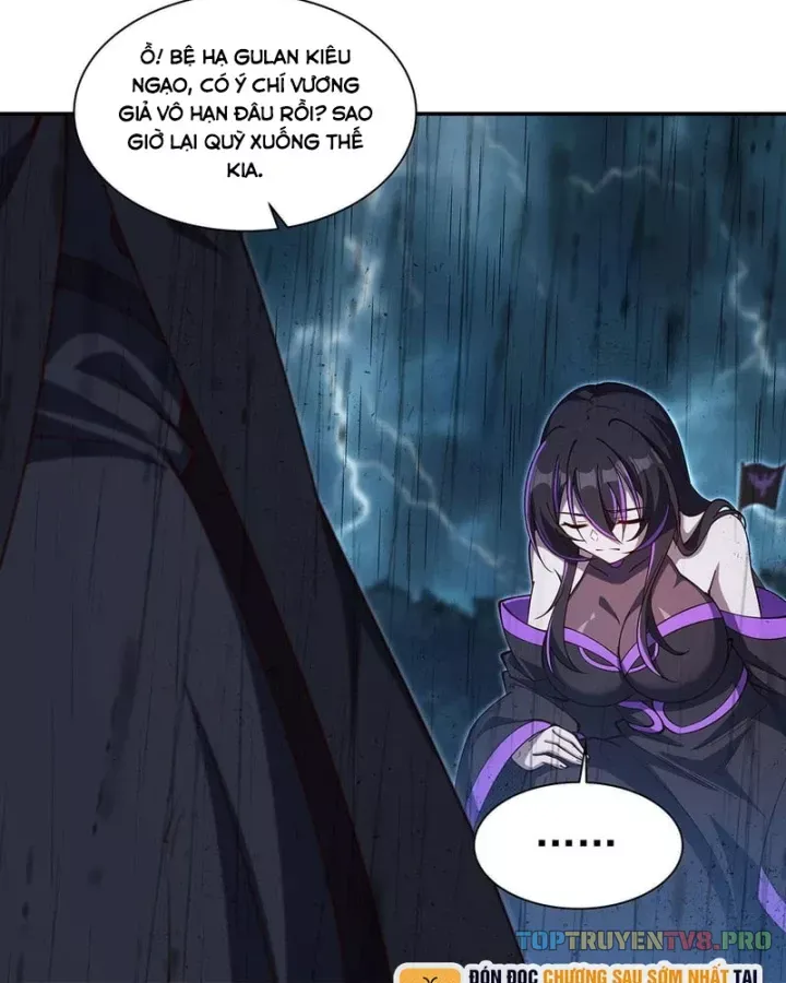 Huyết Cơ Và Kỵ Sĩ Chap 429 - Next Chap 430