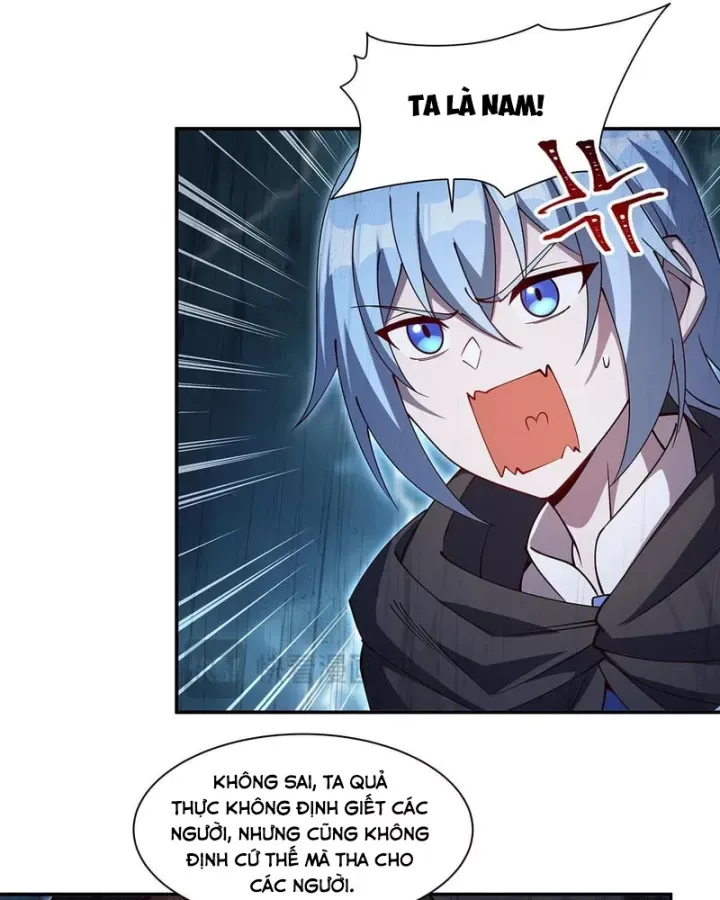 Huyết Cơ Và Kỵ Sĩ Chap 429 - Next Chap 430