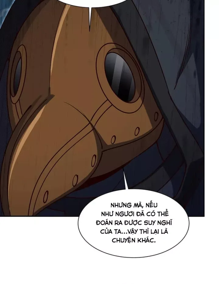 Huyết Cơ Và Kỵ Sĩ Chap 429 - Next Chap 430