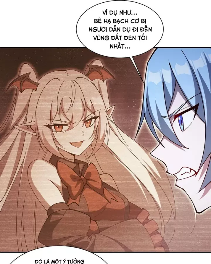 Huyết Cơ Và Kỵ Sĩ Chap 429 - Next Chap 430