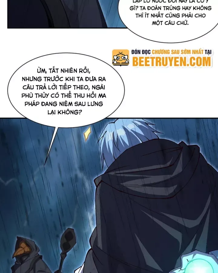 Huyết Cơ Và Kỵ Sĩ Chap 429 - Next Chap 430