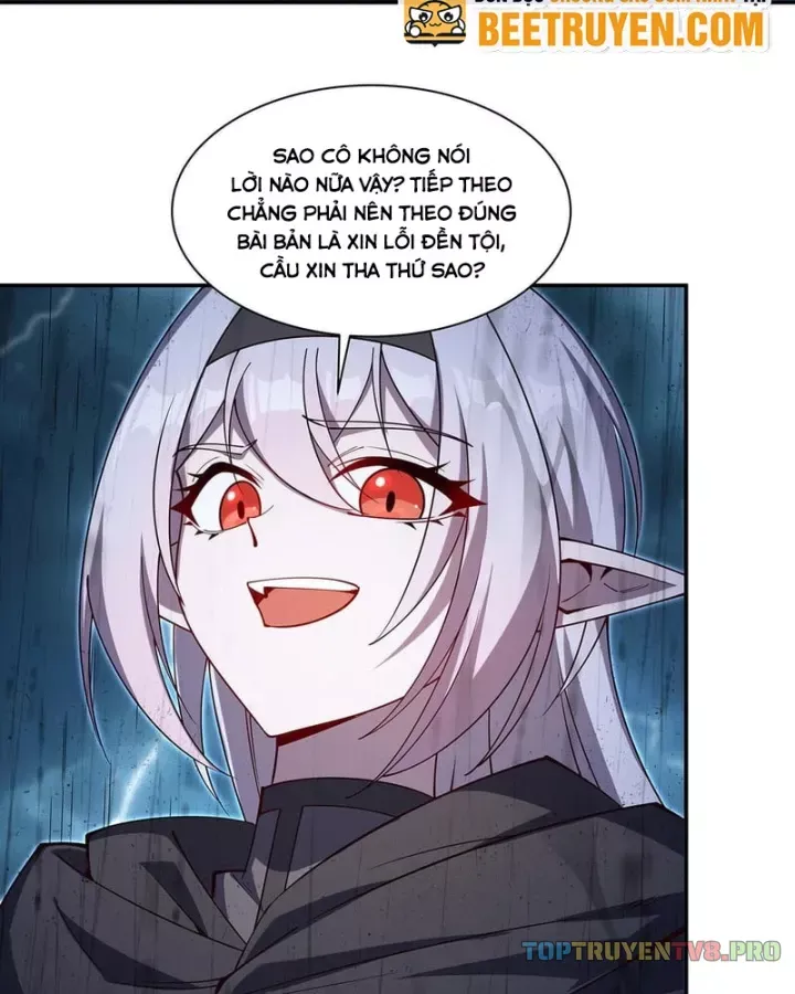 Huyết Cơ Và Kỵ Sĩ Chap 429 - Next Chap 430