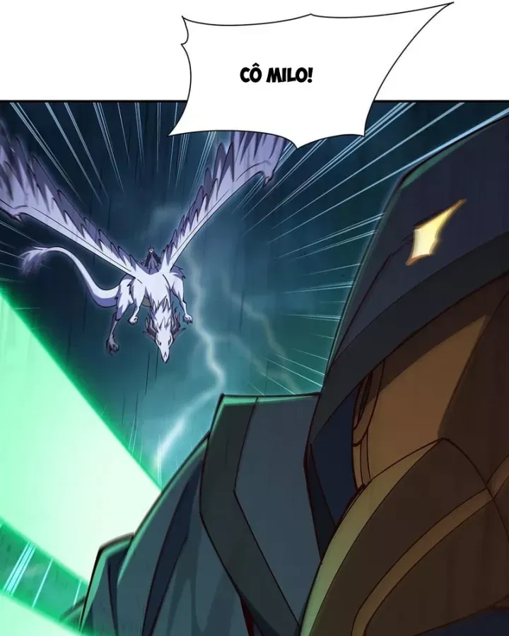 Huyết Cơ Và Kỵ Sĩ Chap 429 - Next Chap 430