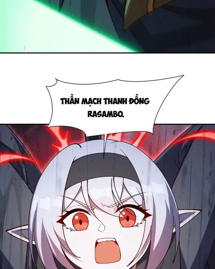 Huyết Cơ Và Kỵ Sĩ Chap 429 - Next Chap 430