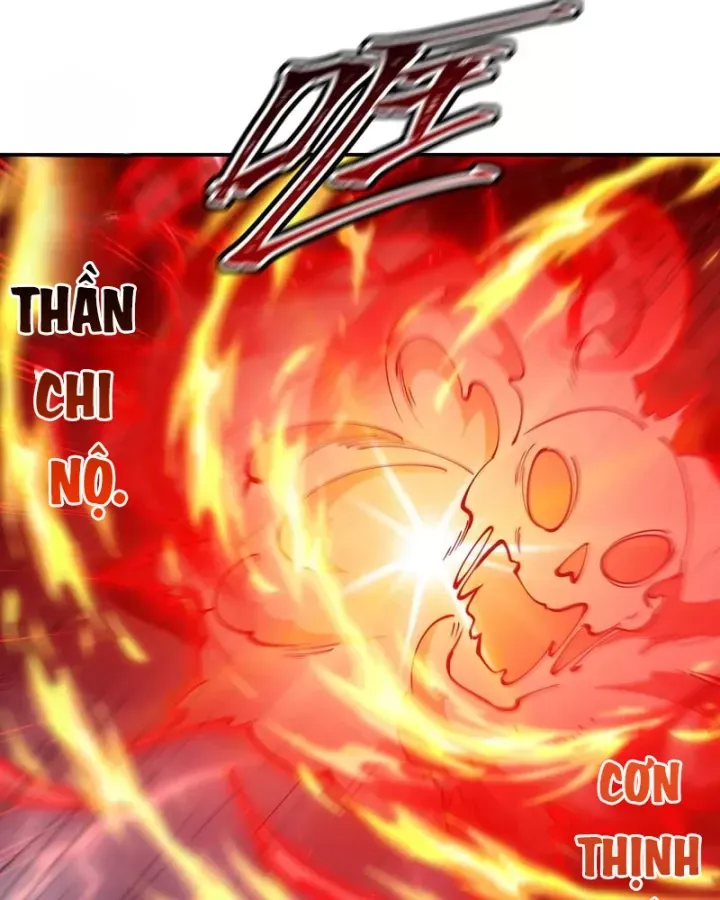 Huyết Cơ Và Kỵ Sĩ Chap 429 - Next Chap 430