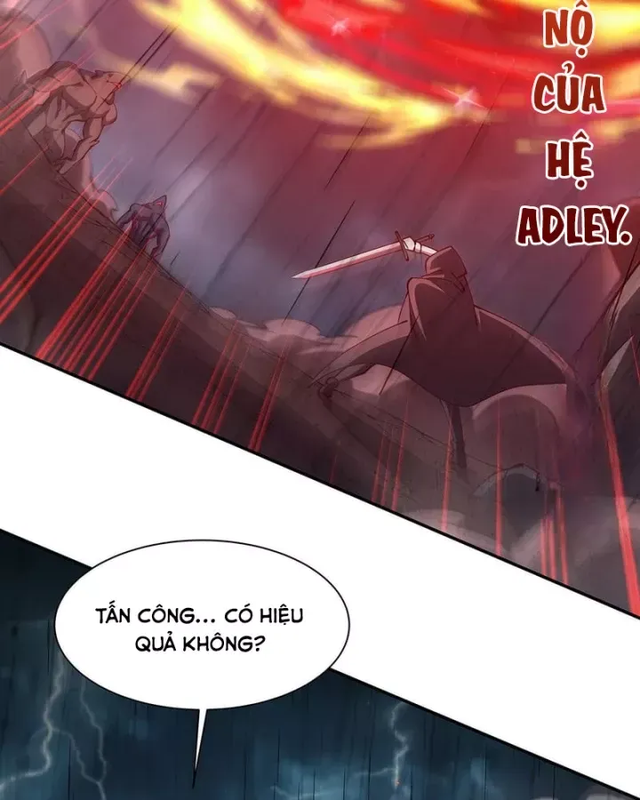 Huyết Cơ Và Kỵ Sĩ Chap 429 - Next Chap 430