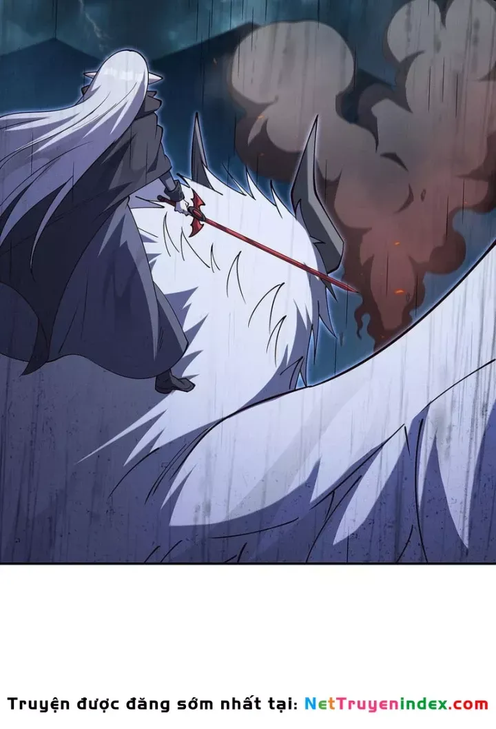 Huyết Cơ Và Kỵ Sĩ Chap 429 - Next Chap 430