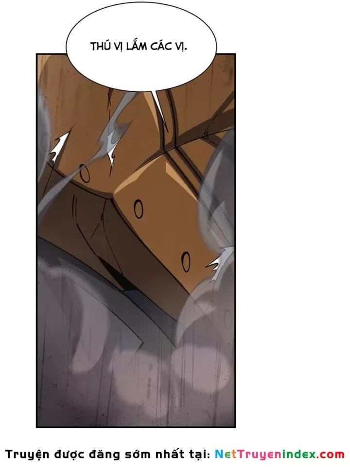 Huyết Cơ Và Kỵ Sĩ Chap 429 - Next Chap 430